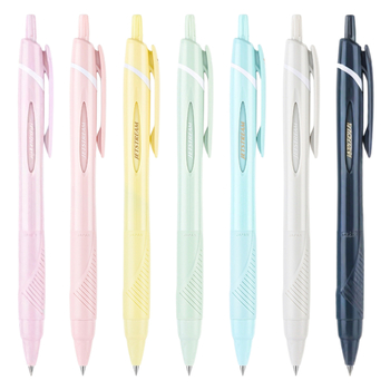 Uni Mitsubishi SXN-150 nyomógombos golyóstoll