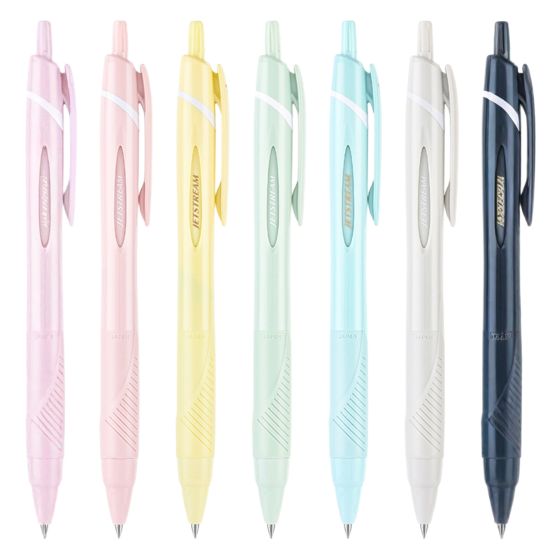 Uni Mitsubishi SXN-150 nyomógombos golyóstoll