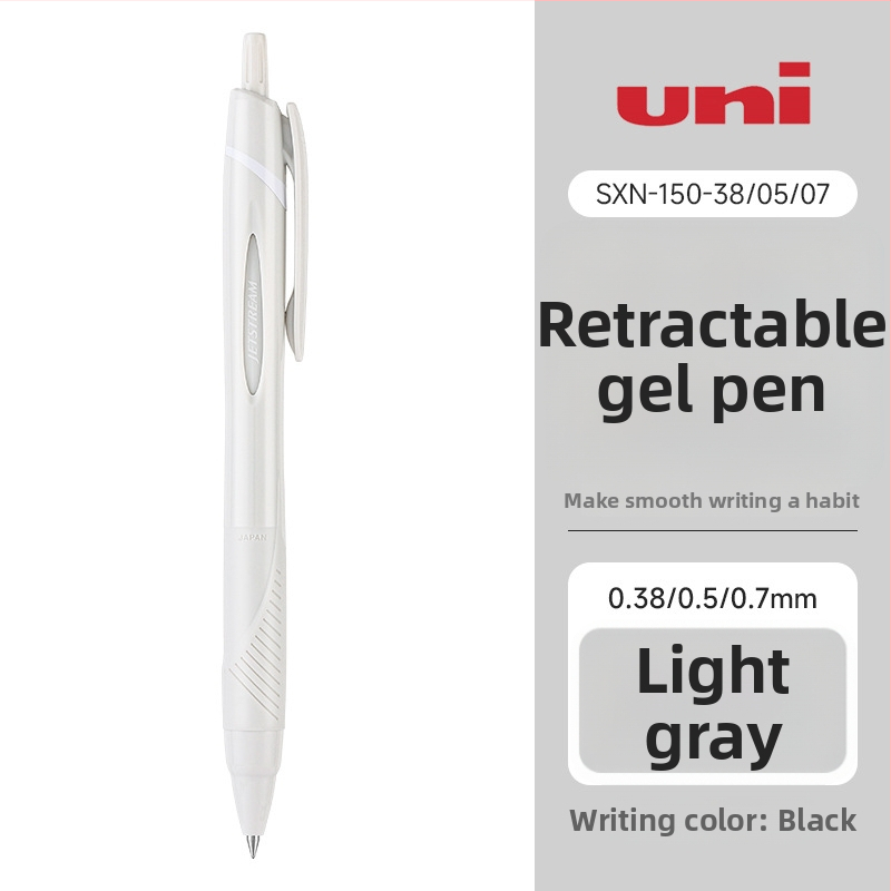 Uni Mitsubishi SXN-150 nyomógombos golyóstoll