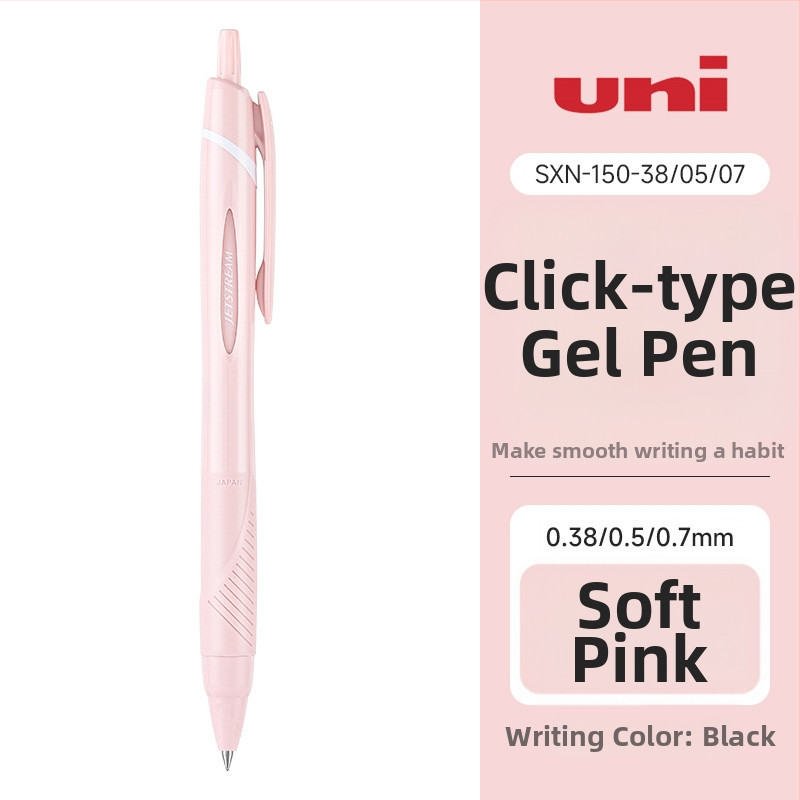 Uni Mitsubishi SXN-150 nyomógombos golyóstoll