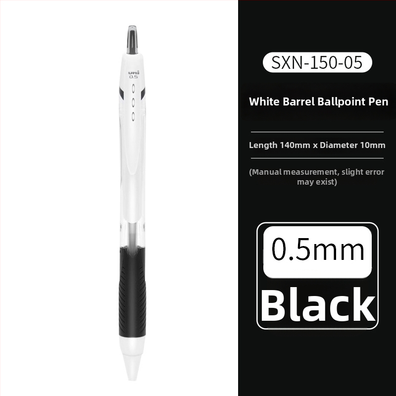 Uni Mitsubishi SXN-150 nyomógombos golyóstoll