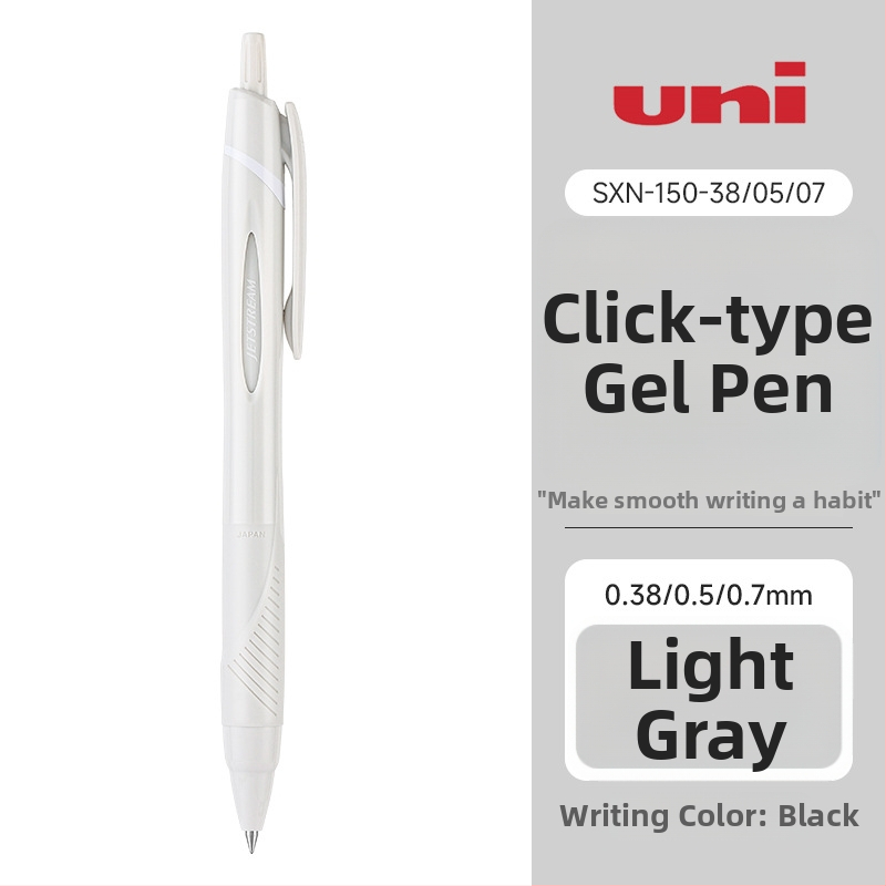 Uni Mitsubishi SXN-150 nyomógombos golyóstoll