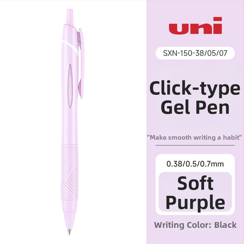 Uni Mitsubishi SXN-150 nyomógombos golyóstoll