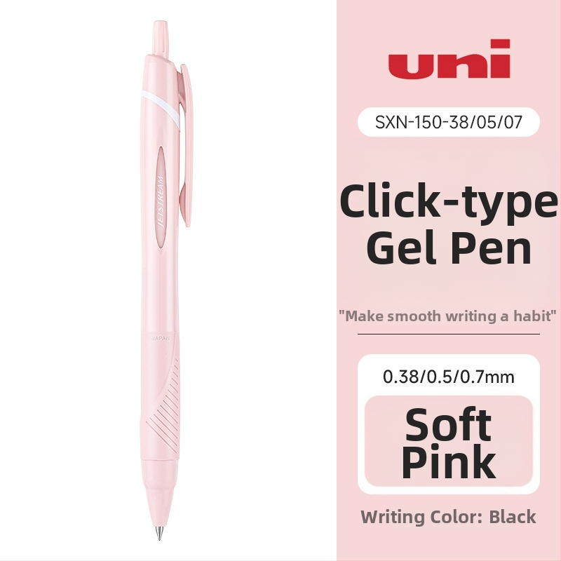 Uni Mitsubishi SXN-150 nyomógombos golyóstoll