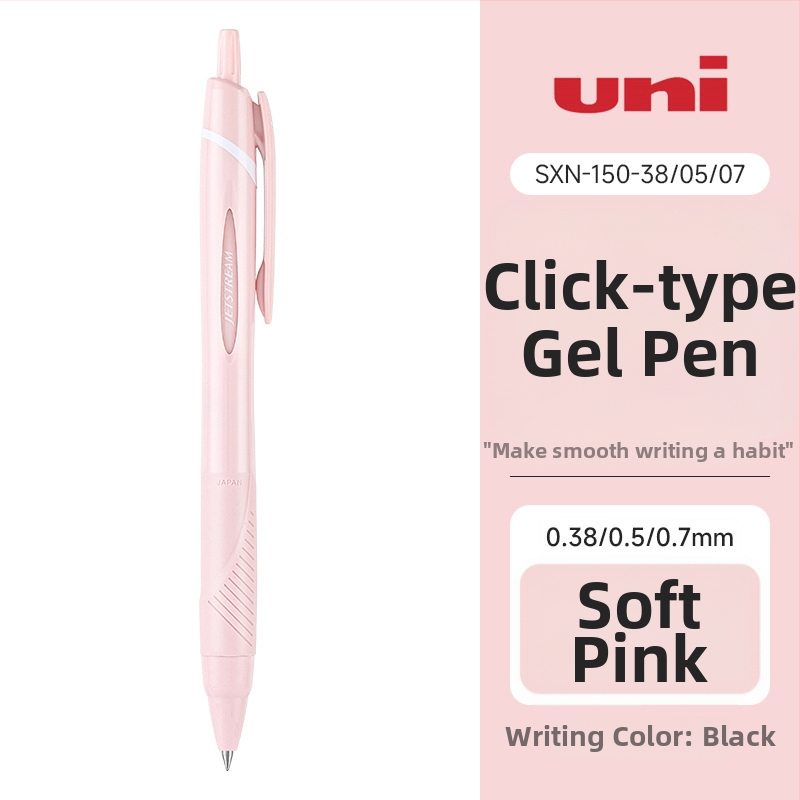 Uni Mitsubishi SXN-150 nyomógombos golyóstoll