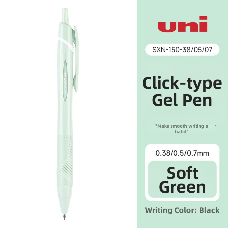 Uni Mitsubishi SXN-150 nyomógombos golyóstoll