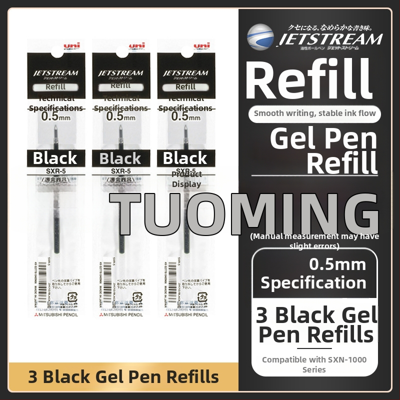 Uni Mitsubishi SXN-150 nyomógombos golyóstoll