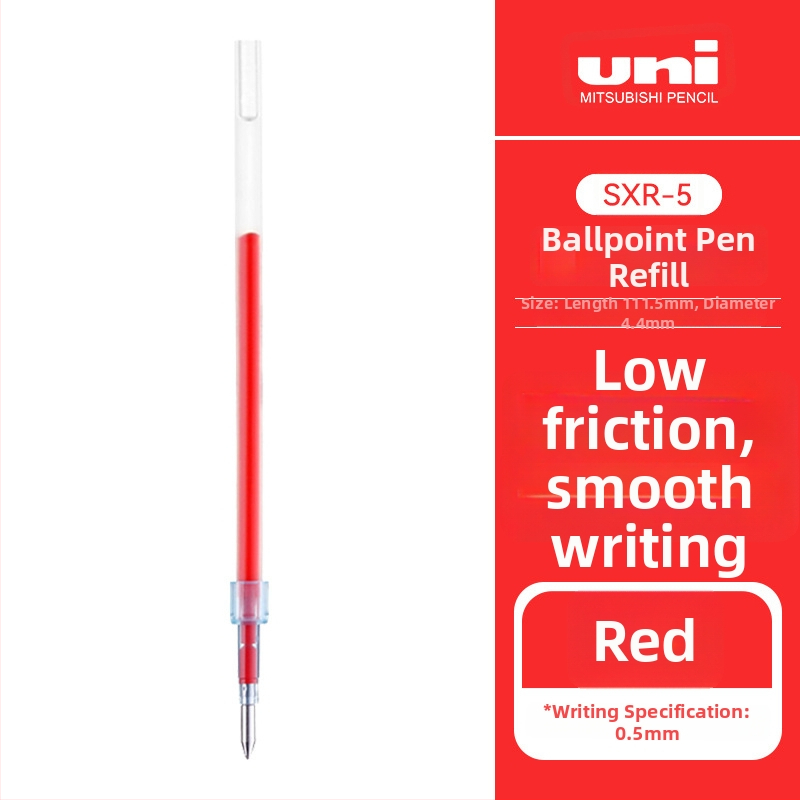 Uni Mitsubishi SXN-150 nyomógombos golyóstoll