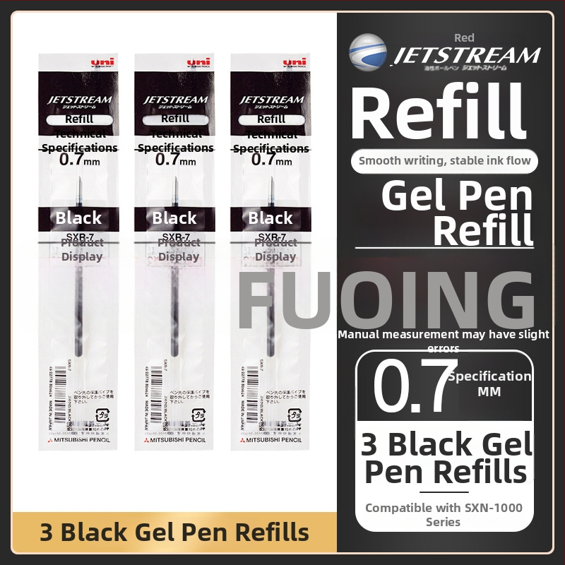 Uni Mitsubishi SXN-150 nyomógombos golyóstoll