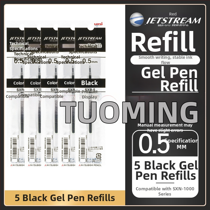 Uni Mitsubishi SXN-150 nyomógombos golyóstoll