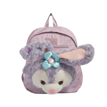 Ruksak od platna u stilu Fresh and Sweet, velika kapaciteta, zatvaranje zatvaračem, unutarnja džep sa zatvaračem (Materijal: Platno; Stil: Fresh and Sweet; Otvaranje: Zip; Unutarnji džep: Zip; Kapacitet: Velik)