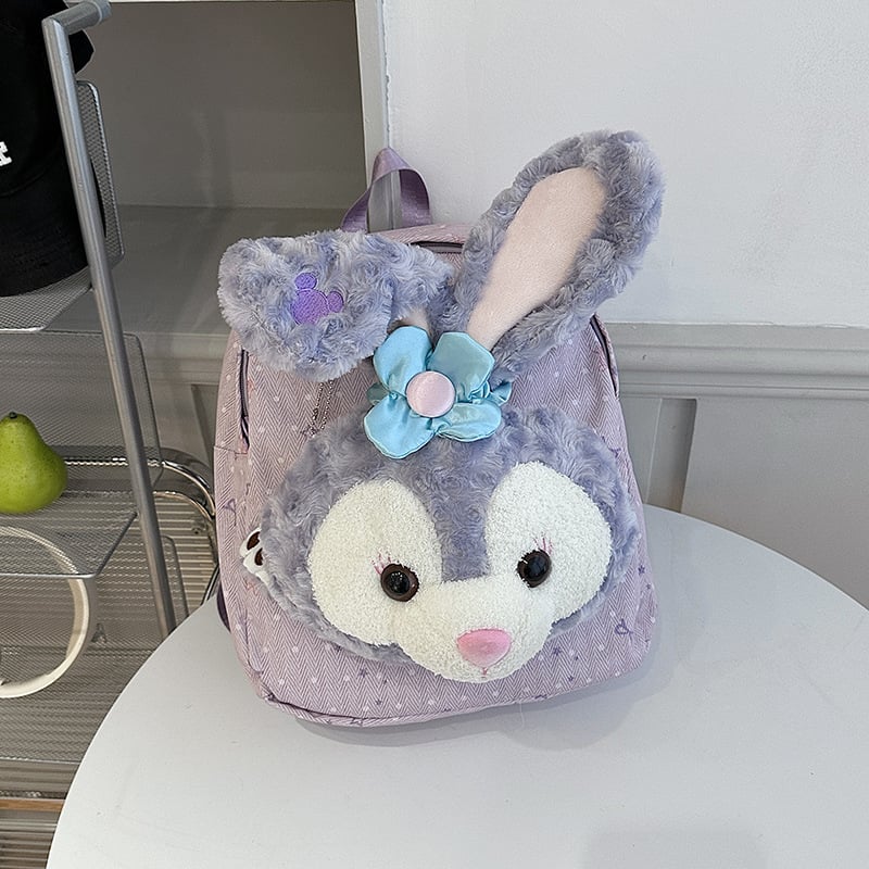 Ruksak od platna u stilu Fresh and Sweet, velika kapaciteta, zatvaranje zatvaračem, unutarnja džep sa zatvaračem (Materijal: Platno; Stil: Fresh and Sweet; Otvaranje: Zip; Unutarnji džep: Zip; Kapacitet: Velik)