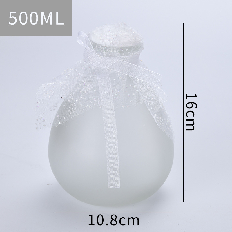 Sticlă ceramică pentru lichior de la Yaojing — stil retro lux, sigilată, recipient mic pentru vin, ambalaj unic, calitate superioară