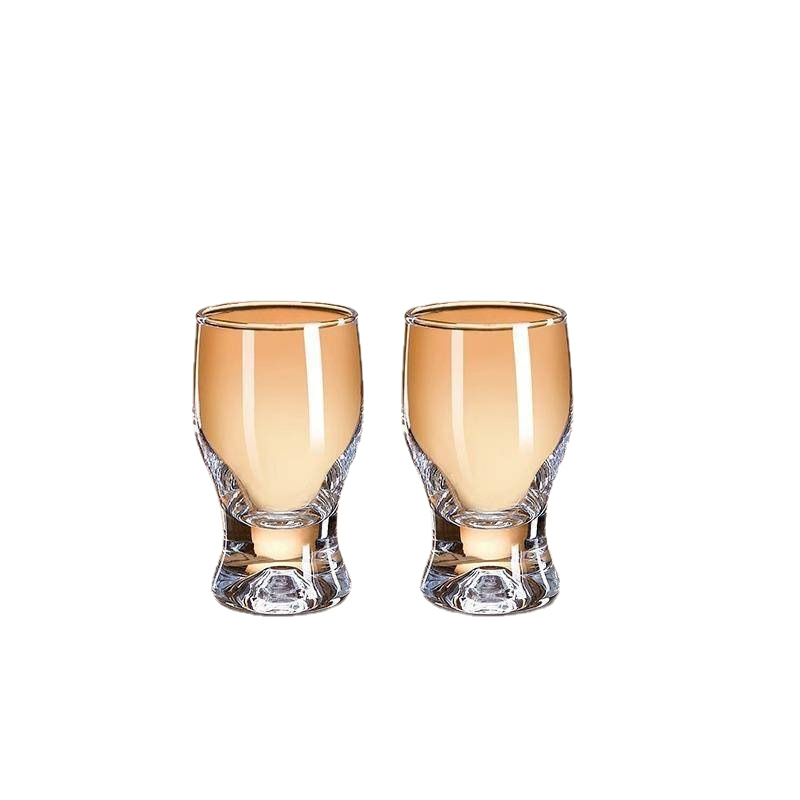Plastična čaša za vino, moderni minimalistički stil, model 65456512