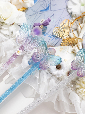 Cuțit de gravură cu motiv de fluture, pentru meșteșuguri – lamă din oțel inoxidabil; Număr de produs d24111213; Nu este importat; Cadou personal; Cadou pentru casa nouă