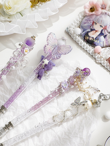 Cuțit de gravură cu motiv de fluture, pentru meșteșuguri – lamă din oțel inoxidabil; Număr de produs d24111213; Nu este importat; Cadou personal; Cadou pentru casa nouă