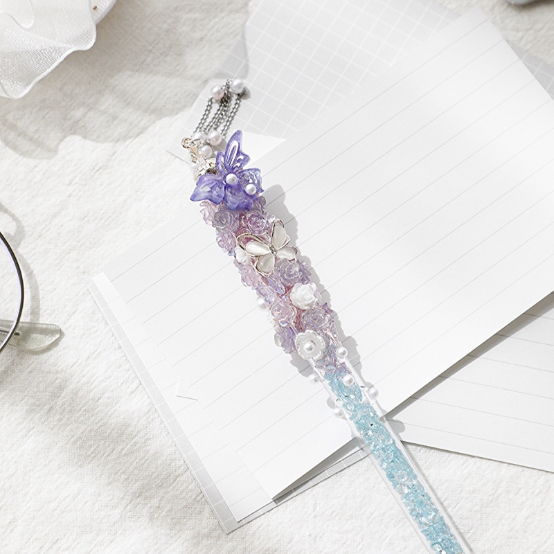 Cuțit de gravură cu motiv de fluture, pentru meșteșuguri – lamă din oțel inoxidabil; Număr de produs d24111213; Nu este importat; Cadou personal; Cadou pentru casa nouă