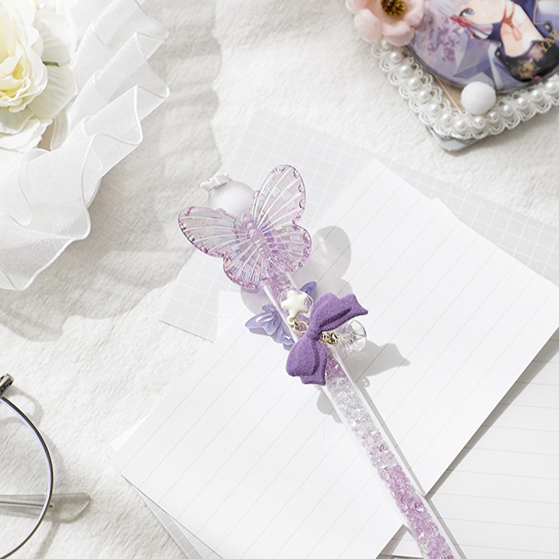 Cuțit de gravură cu motiv de fluture, pentru meșteșuguri – lamă din oțel inoxidabil; Număr de produs d24111213; Nu este importat; Cadou personal; Cadou pentru casa nouă