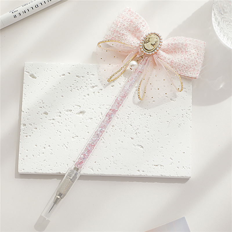 Cuțit de gravură cu motiv de fluture, pentru meșteșuguri – lamă din oțel inoxidabil; Număr de produs d24111213; Nu este importat; Cadou personal; Cadou pentru casa nouă