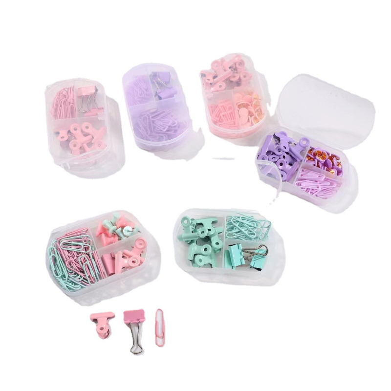 Ručna mapa dnevnika — metalna konstrukcija, prilagodljiv sadržaj