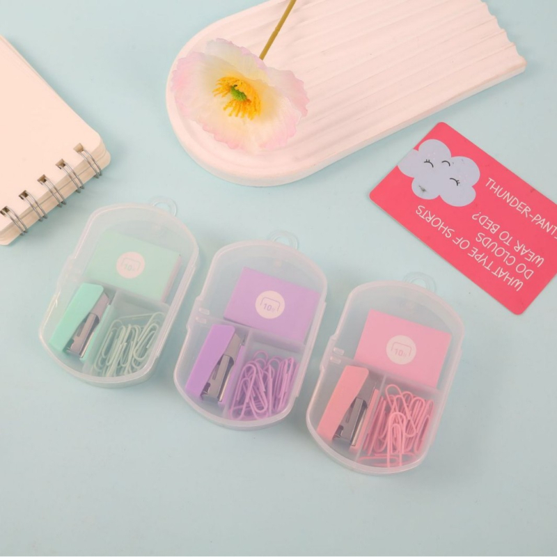 Ručna mapa dnevnika — metalna konstrukcija, prilagodljiv sadržaj