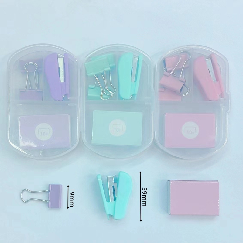 Ručna mapa dnevnika — metalna konstrukcija, prilagodljiv sadržaj