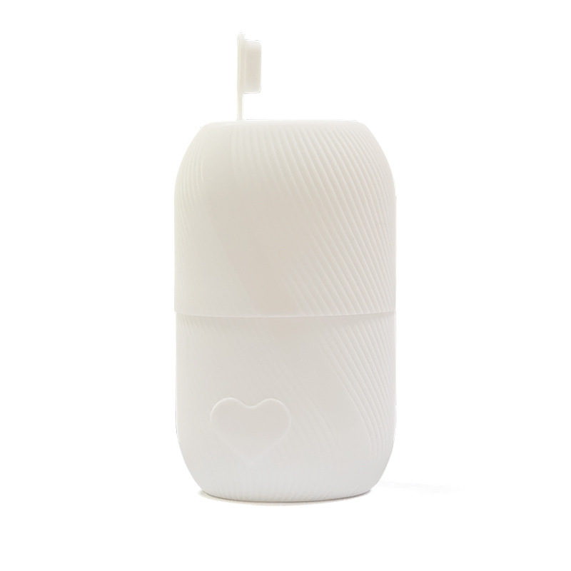 Ledeni roller za lice – masažni alat, ponovno upotrebljiv, ublažava oticanje, kozmetički alat, za opću uporabu