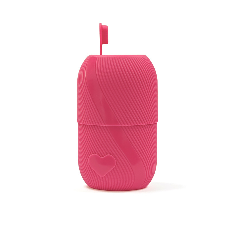 Ledeni roller za lice – masažni alat, ponovno upotrebljiv, ublažava oticanje, kozmetički alat, za opću uporabu