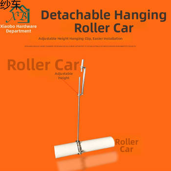 PVC cijev i nehrđajući čeli viseći stezalj kit — Tip: Drugo; Opseg primjene: Drugo; Brend: Domaći brend