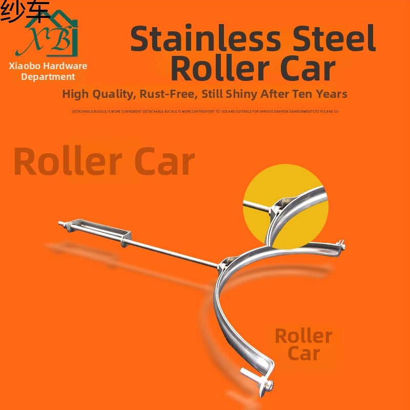 PVC cijev i nehrđajući čeli viseći stezalj kit — Tip: Drugo; Opseg primjene: Drugo; Brend: Domaći brend