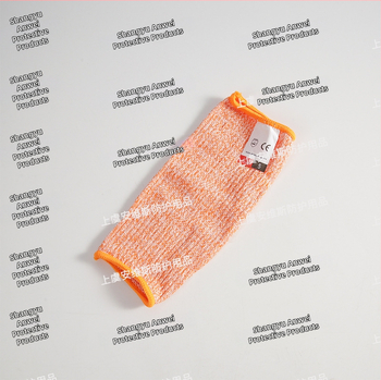 Detský predlaktový chránič — HPPE, úroveň 5, ochrana proti porezaniu, vhodné do školy, domova a vonku