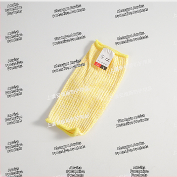 Detský predlaktový chránič — HPPE, úroveň 5, ochrana proti porezaniu, vhodné do školy, domova a vonku