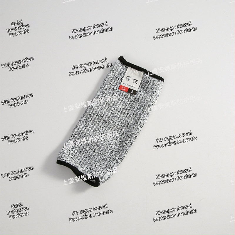 Detský predlaktový chránič — HPPE, úroveň 5, ochrana proti porezaniu, vhodné do školy, domova a vonku