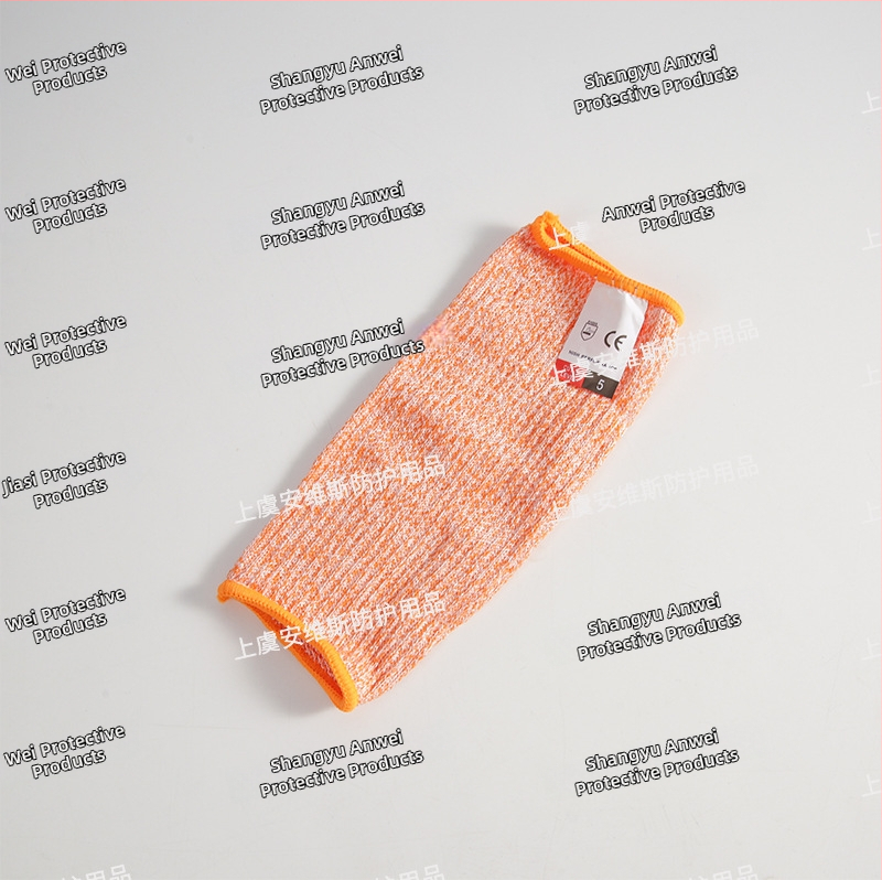 Detský predlaktový chránič — HPPE, úroveň 5, ochrana proti porezaniu, vhodné do školy, domova a vonku