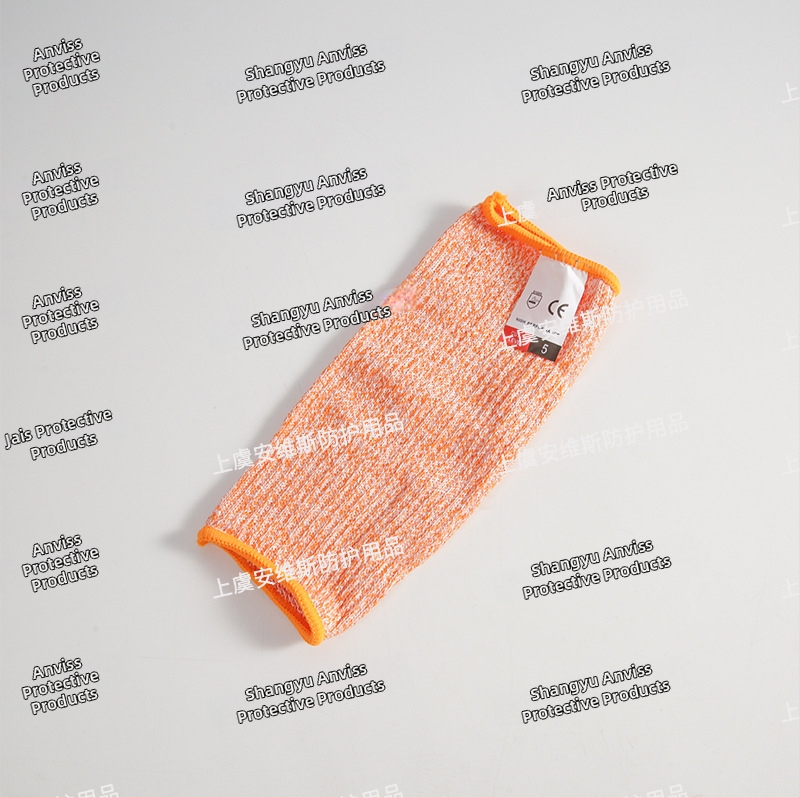 Detský predlaktový chránič — HPPE, úroveň 5, ochrana proti porezaniu, vhodné do školy, domova a vonku