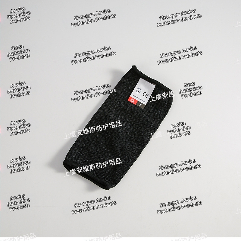 Detský predlaktový chránič — HPPE, úroveň 5, ochrana proti porezaniu, vhodné do školy, domova a vonku