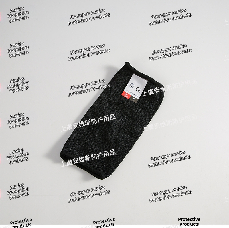 Detský predlaktový chránič — HPPE, úroveň 5, ochrana proti porezaniu, vhodné do školy, domova a vonku