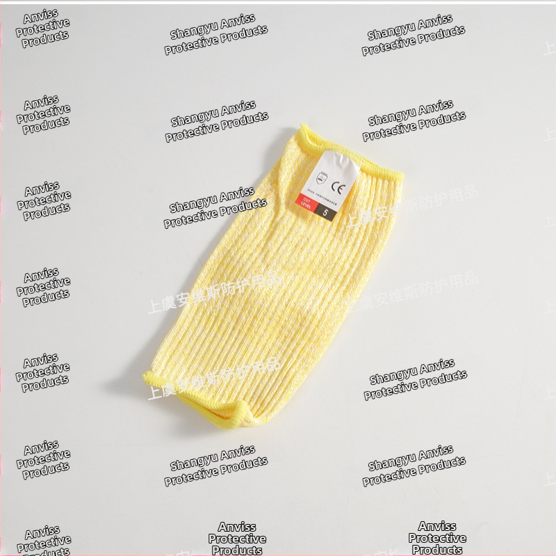 Detský predlaktový chránič — HPPE, úroveň 5, ochrana proti porezaniu, vhodné do školy, domova a vonku