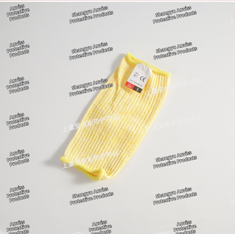 Detský predlaktový chránič — HPPE, úroveň 5, ochrana proti porezaniu, vhodné do školy, domova a vonku