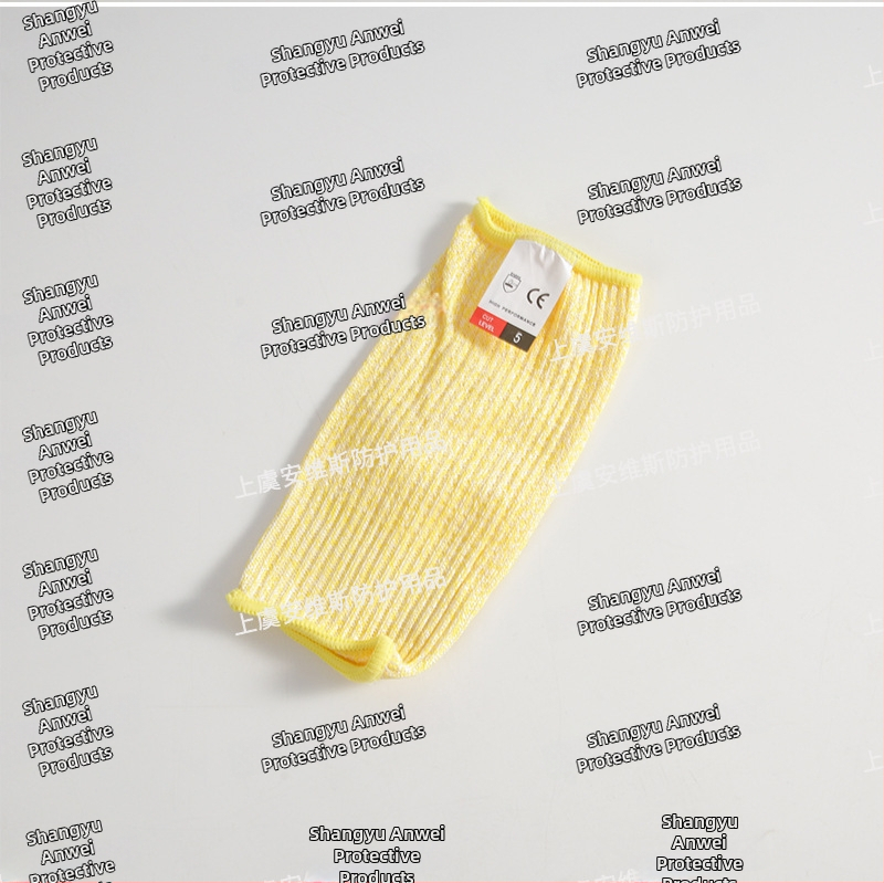 Detský predlaktový chránič — HPPE, úroveň 5, ochrana proti porezaniu, vhodné do školy, domova a vonku