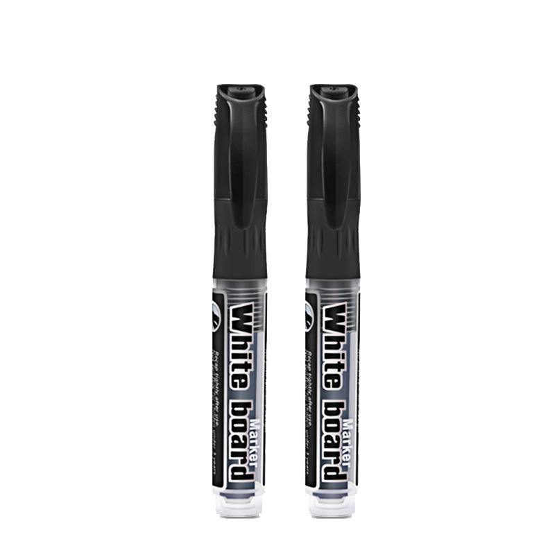 Marker za ploču s vodnom bazom, širokim vrhom, lako brisanje, za nastavnike — Brand Olympic Entertainment