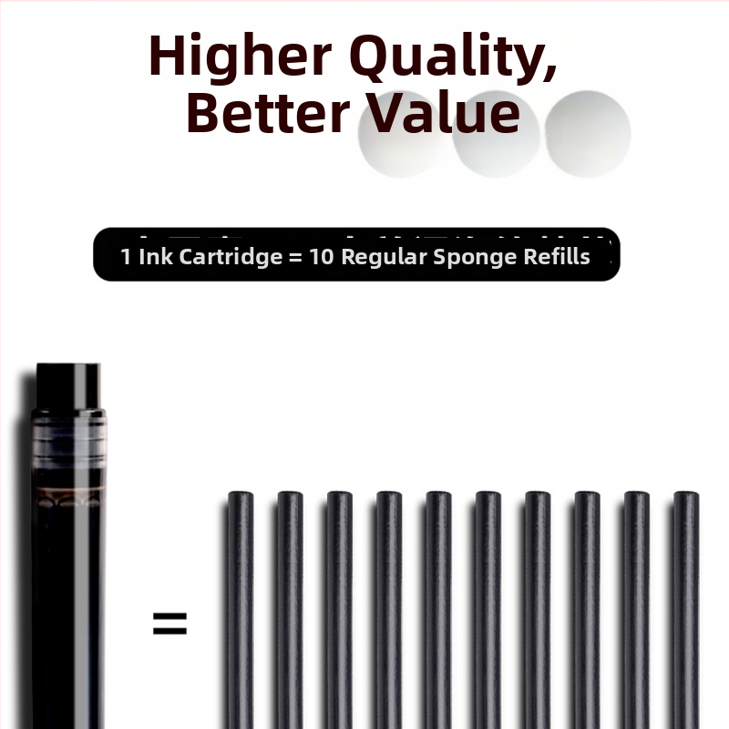 Marker na tabuľu s vodnou bázou, široká špička, ľahko zotrie, pre učiteľov — Značka Olympic Entertainment