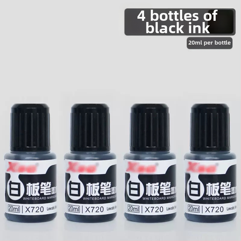 Marker na tabuľu s vodnou bázou, široká špička, ľahko zotrie, pre učiteľov — Značka Olympic Entertainment