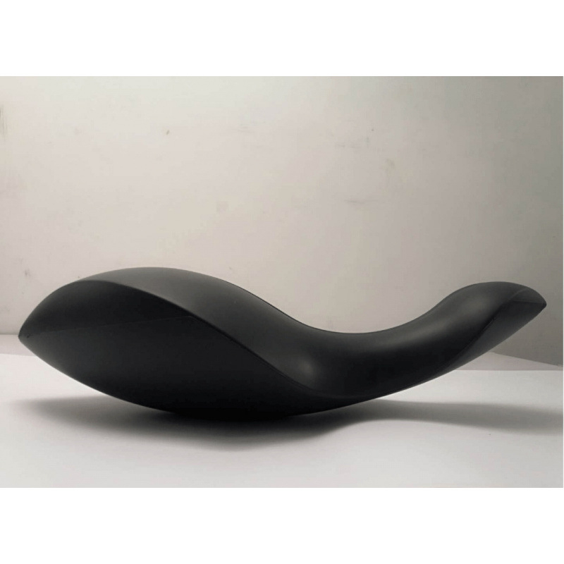 Dolphin joga pomagala: korektor kralježnice s trenerom ravnoteže za rastezanje (split), OVV lopta