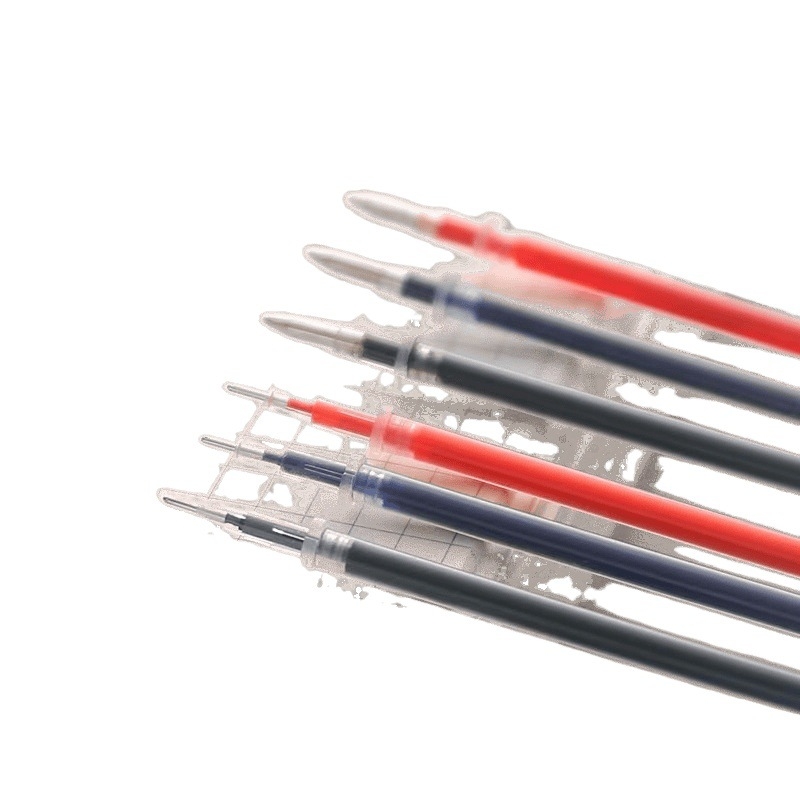 Refil za neutralno pero, tinta na bazi vode, model 1