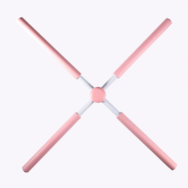 Štap za jogu – Otvaranje leđa, Korekcija držanja, Otvaranje leđa i ramena, Oblikovanje tijela, Križni okvir (YN)