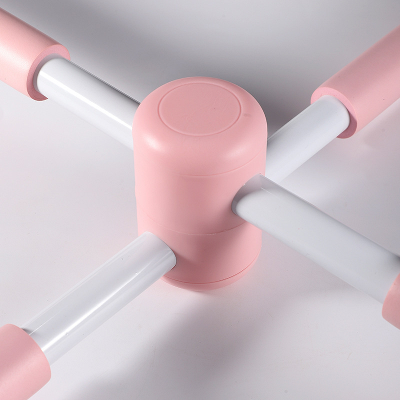 Štap za jogu – Otvaranje leđa, Korekcija držanja, Otvaranje leđa i ramena, Oblikovanje tijela, Križni okvir (YN)