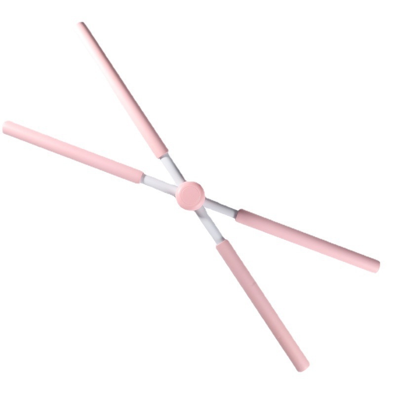 Štap za jogu – Otvaranje leđa, Korekcija držanja, Otvaranje leđa i ramena, Oblikovanje tijela, Križni okvir (YN)