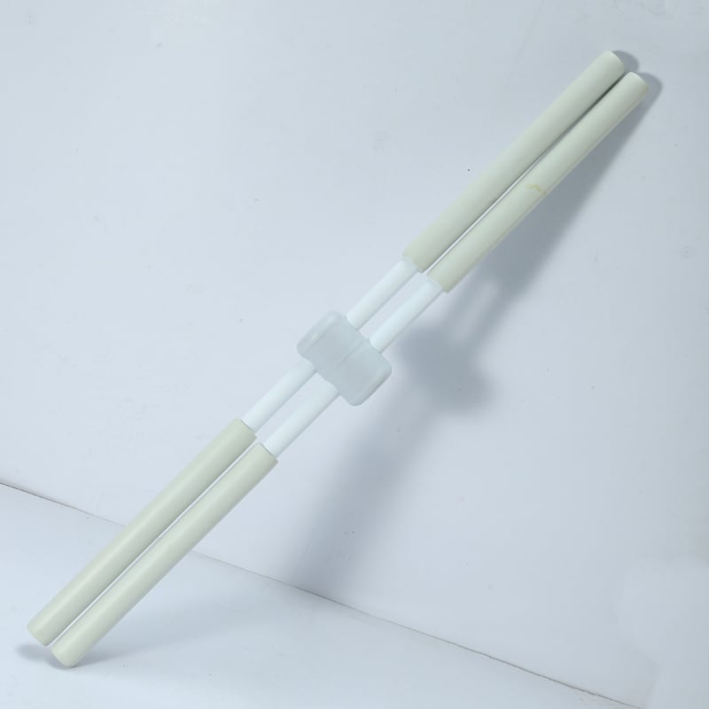 Štap za jogu – Otvaranje leđa, Korekcija držanja, Otvaranje leđa i ramena, Oblikovanje tijela, Križni okvir (YN)