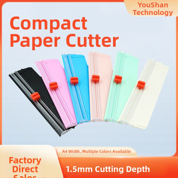 Other TM-15M Mini rezací nožík na papier – ručný, na rezanie